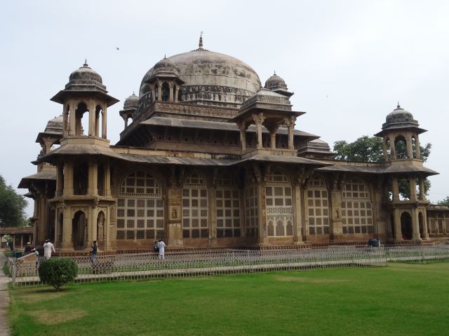 Gwalior